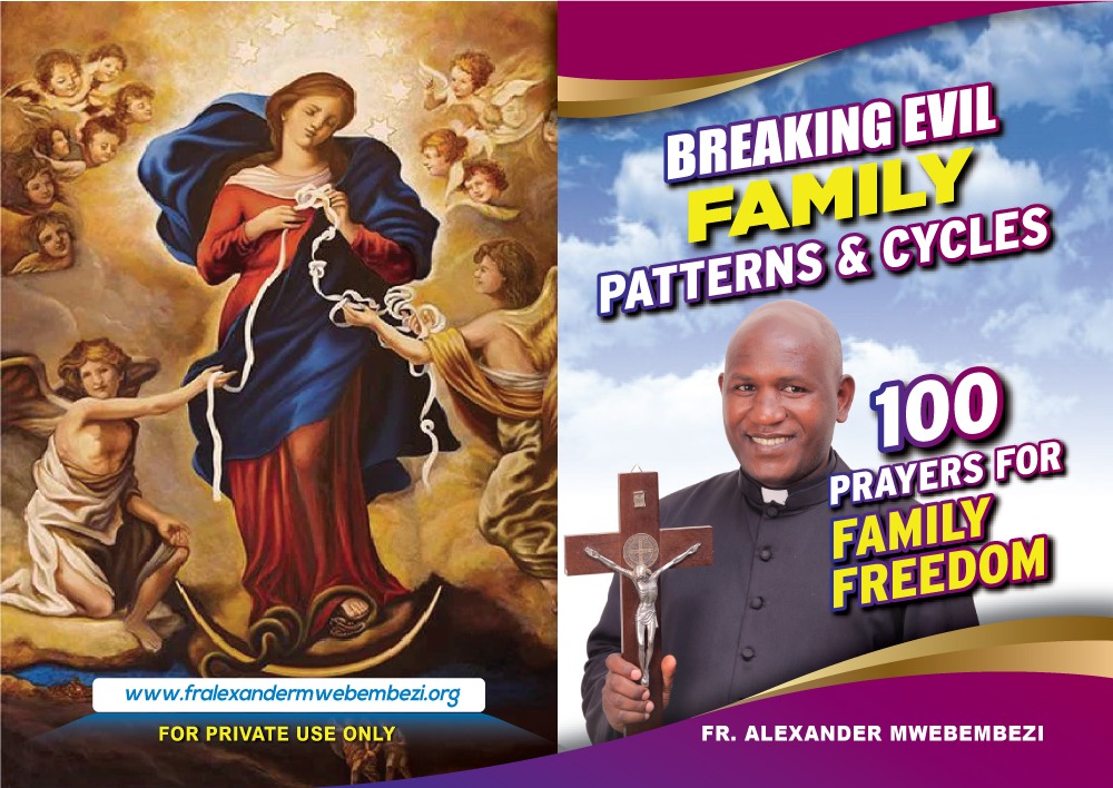 100 Prayers for Family Freedom